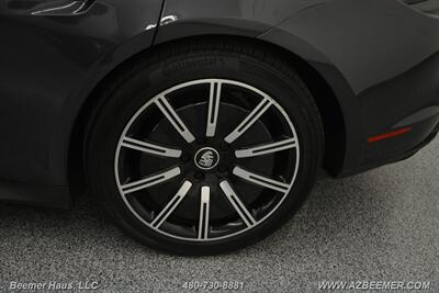 2021 Porsche Taycan   - Photo 46 - Mesa, AZ 85202