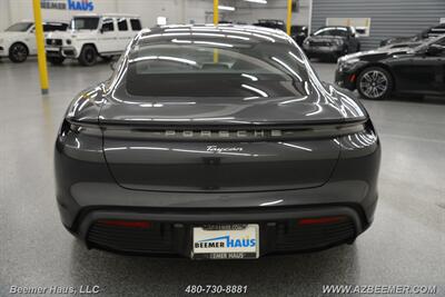 2021 Porsche Taycan   - Photo 10 - Mesa, AZ 85202