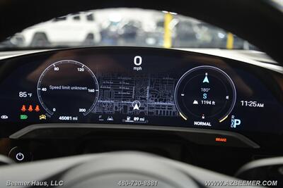 2021 Porsche Taycan   - Photo 29 - Mesa, AZ 85202