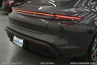 2021 Porsche Taycan   - Photo 42 - Mesa, AZ 85202