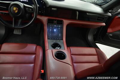 2021 Porsche Taycan   - Photo 17 - Mesa, AZ 85202