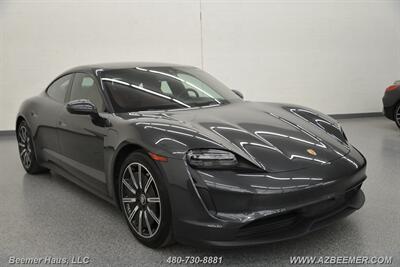 2021 Porsche Taycan   - Photo 6 - Mesa, AZ 85202