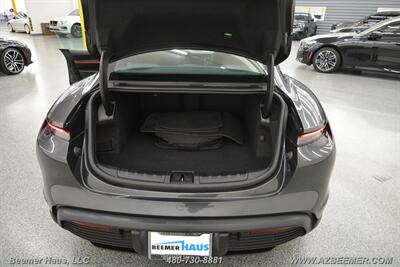 2021 Porsche Taycan   - Photo 41 - Mesa, AZ 85202