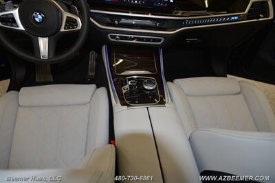 2025 BMW X5 sDrive40i   - Photo 18 - Mesa, AZ 85202