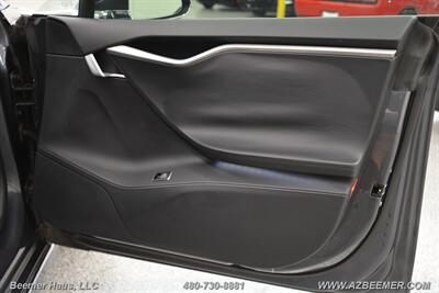 2018 Tesla Model S 75D   - Photo 39 - Mesa, AZ 85202