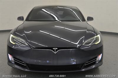 2018 Tesla Model S 75D   - Photo 5 - Mesa, AZ 85202
