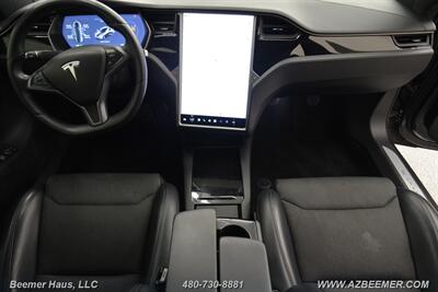 2018 Tesla Model S 75D   - Photo 26 - Mesa, AZ 85202