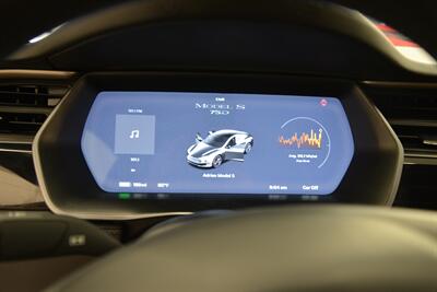2018 Tesla Model S 75D   - Photo 29 - Mesa, AZ 85202