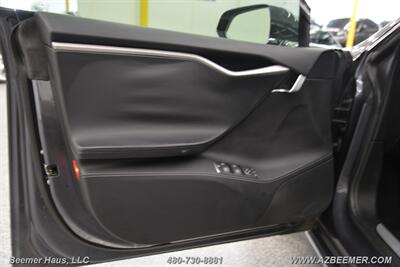 2018 Tesla Model S 75D   - Photo 36 - Mesa, AZ 85202