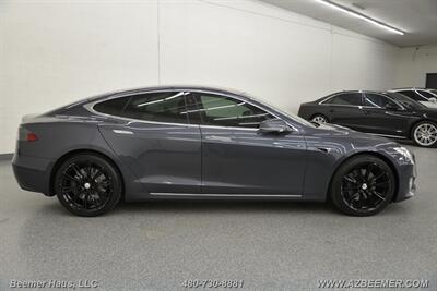 2018 Tesla Model S 75D   - Photo 8 - Mesa, AZ 85202