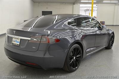 2018 Tesla Model S 75D   - Photo 9 - Mesa, AZ 85202
