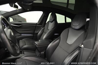 2018 Tesla Model S 75D   - Photo 15 - Mesa, AZ 85202