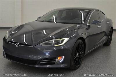 2018 Tesla Model S 75D   - Photo 2 - Mesa, AZ 85202