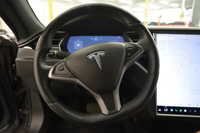 2018 Tesla Model S 75D   - Photo 28 - Mesa, AZ 85202