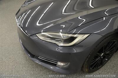 2018 Tesla Model S 75D   - Photo 44 - Mesa, AZ 85202