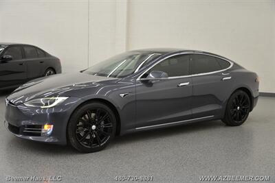 2018 Tesla Model S 75D   - Photo 3 - Mesa, AZ 85202