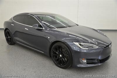 2018 Tesla Model S 75D   - Photo 7 - Mesa, AZ 85202