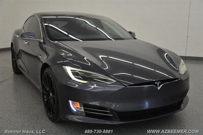 2018 Tesla Model S 75D   - Photo 6 - Mesa, AZ 85202