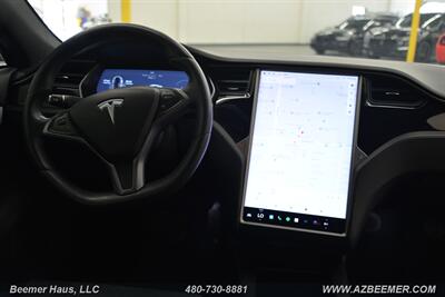 2018 Tesla Model S 75D   - Photo 25 - Mesa, AZ 85202