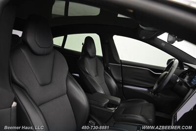 2018 Tesla Model S 75D   - Photo 19 - Mesa, AZ 85202