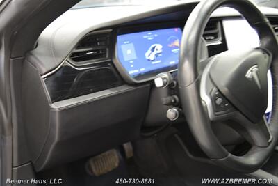 2018 Tesla Model S 75D   - Photo 12 - Mesa, AZ 85202