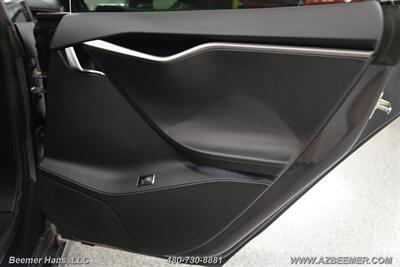 2018 Tesla Model S 75D   - Photo 38 - Mesa, AZ 85202