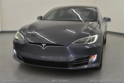 2018 Tesla Model S 75D   - Photo 1 - Mesa, AZ 85202