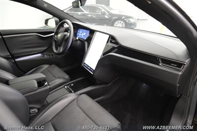 2018 Tesla Model S 75D   - Photo 17 - Mesa, AZ 85202