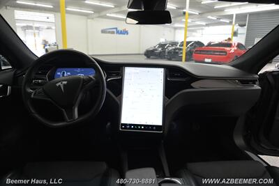 2018 Tesla Model S 75D   - Photo 24 - Mesa, AZ 85202