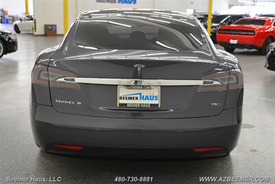 2018 Tesla Model S 75D   - Photo 10 - Mesa, AZ 85202