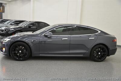 2018 Tesla Model S 75D   - Photo 4 - Mesa, AZ 85202
