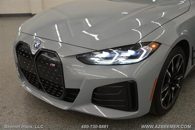 2022 BMW i4 M50 Gran Coupe   - Photo 47 - Mesa, AZ 85202