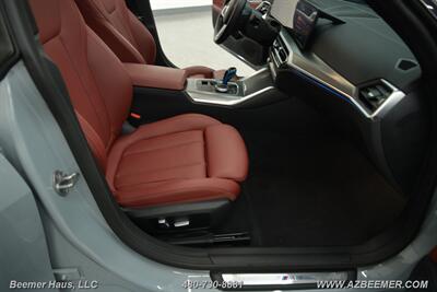 2022 BMW i4 M50 Gran Coupe   - Photo 19 - Mesa, AZ 85202