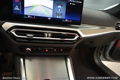 2022 BMW i4 M50 Gran Coupe   - Photo 32 - Mesa, AZ 85202