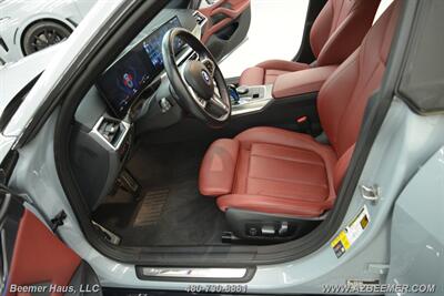 2022 BMW i4 M50 Gran Coupe   - Photo 14 - Mesa, AZ 85202