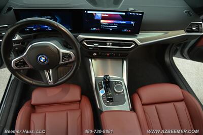 2022 BMW i4 M50 Gran Coupe   - Photo 17 - Mesa, AZ 85202