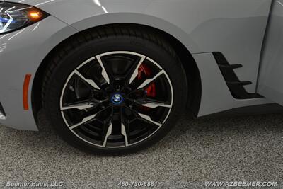 2022 BMW i4 M50 Gran Coupe   - Photo 45 - Mesa, AZ 85202