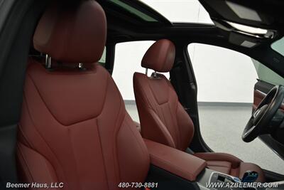 2022 BMW i4 M50 Gran Coupe   - Photo 21 - Mesa, AZ 85202