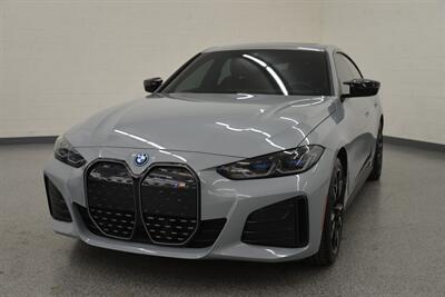 2022 BMW i4 M50 Gran Coupe   - Photo 1 - Mesa, AZ 85202
