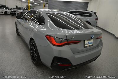 2022 BMW i4 M50 Gran Coupe   - Photo 11 - Mesa, AZ 85202