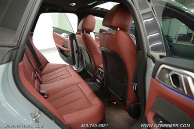 2022 BMW i4 M50 Gran Coupe   - Photo 22 - Mesa, AZ 85202