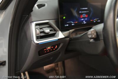 2022 BMW i4 M50 Gran Coupe   - Photo 27 - Mesa, AZ 85202