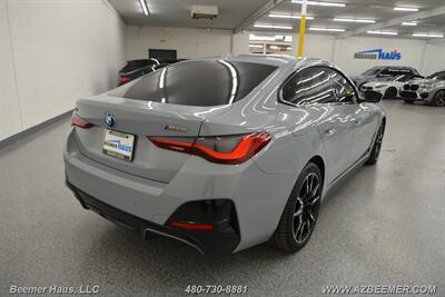 2022 BMW i4 M50 Gran Coupe   - Photo 9 - Mesa, AZ 85202