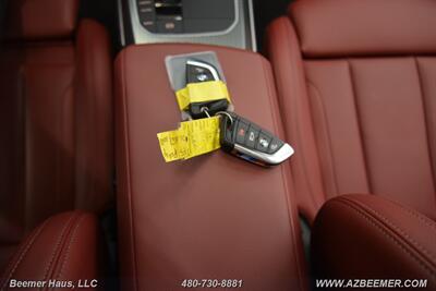 2022 BMW i4 M50 Gran Coupe   - Photo 34 - Mesa, AZ 85202