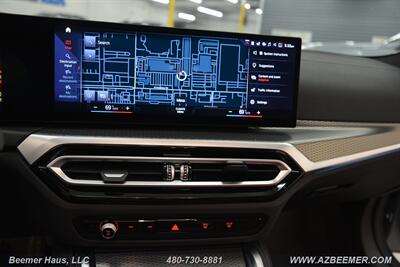 2022 BMW i4 M50 Gran Coupe   - Photo 30 - Mesa, AZ 85202