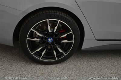 2022 BMW i4 M50 Gran Coupe   - Photo 43 - Mesa, AZ 85202