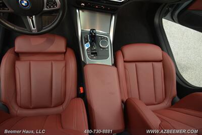 2022 BMW i4 M50 Gran Coupe   - Photo 18 - Mesa, AZ 85202