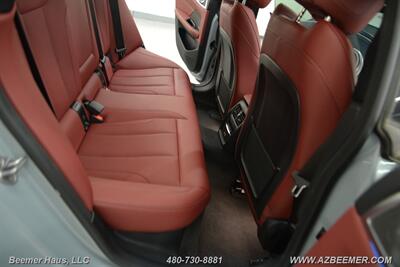 2022 BMW i4 M50 Gran Coupe   - Photo 23 - Mesa, AZ 85202