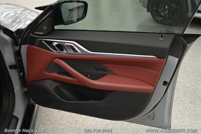 2022 BMW i4 M50 Gran Coupe   - Photo 40 - Mesa, AZ 85202