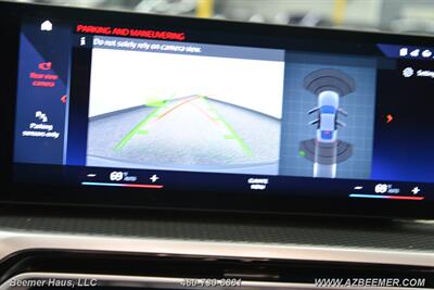 2022 BMW i4 M50 Gran Coupe   - Photo 31 - Mesa, AZ 85202